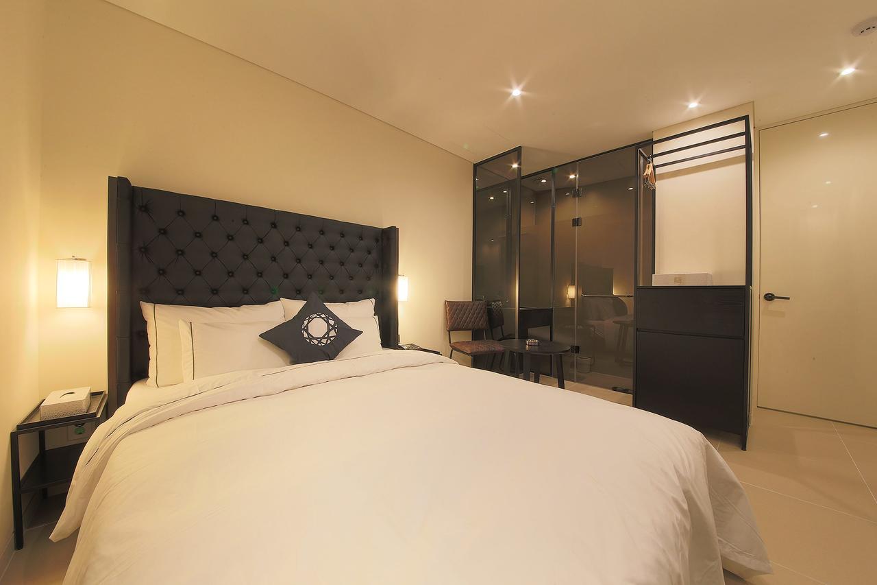 Hotel Cullinan 2 Geondae Seul Exterior foto