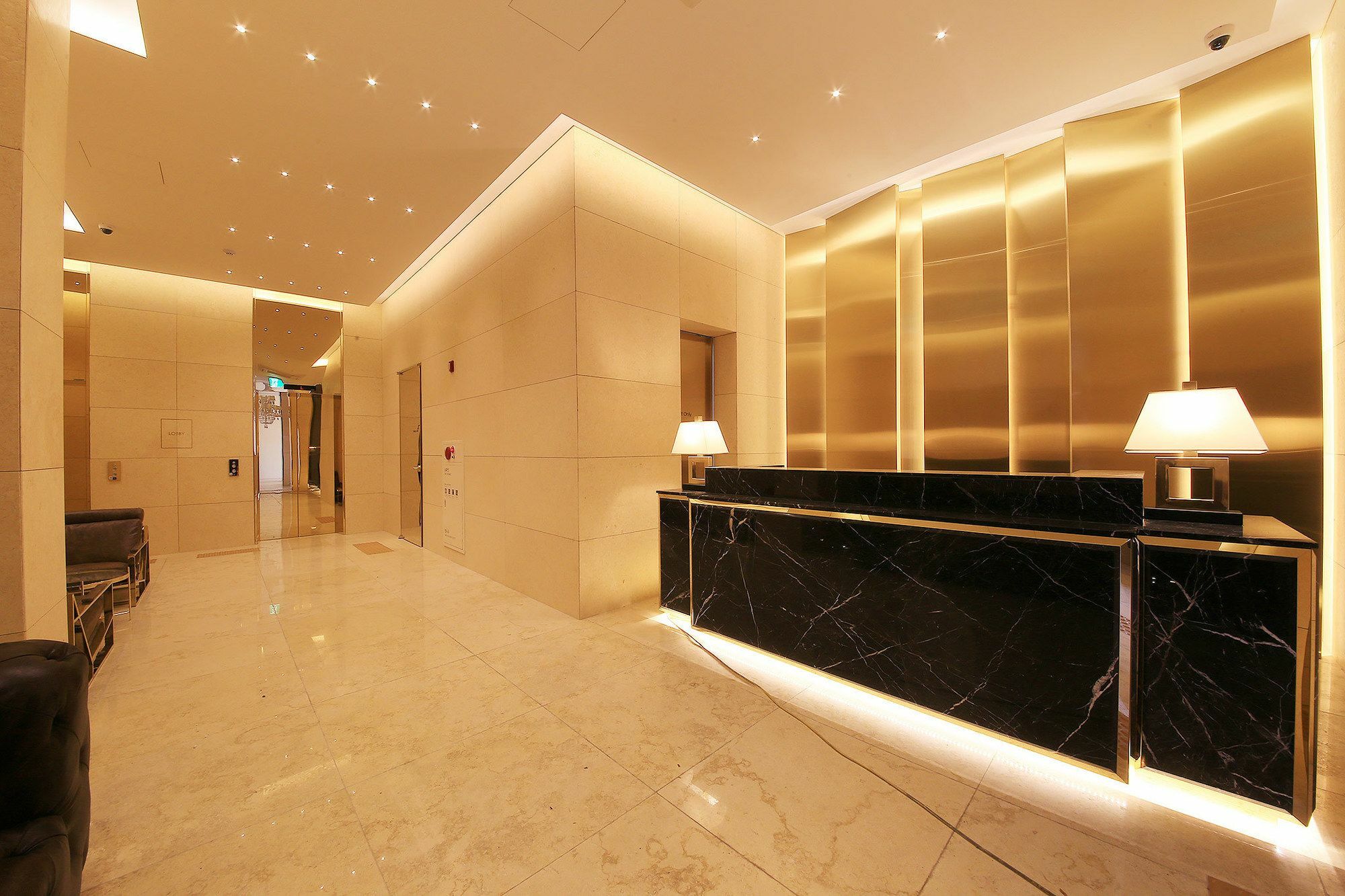 Hotel Cullinan 2 Geondae Seul Exterior foto