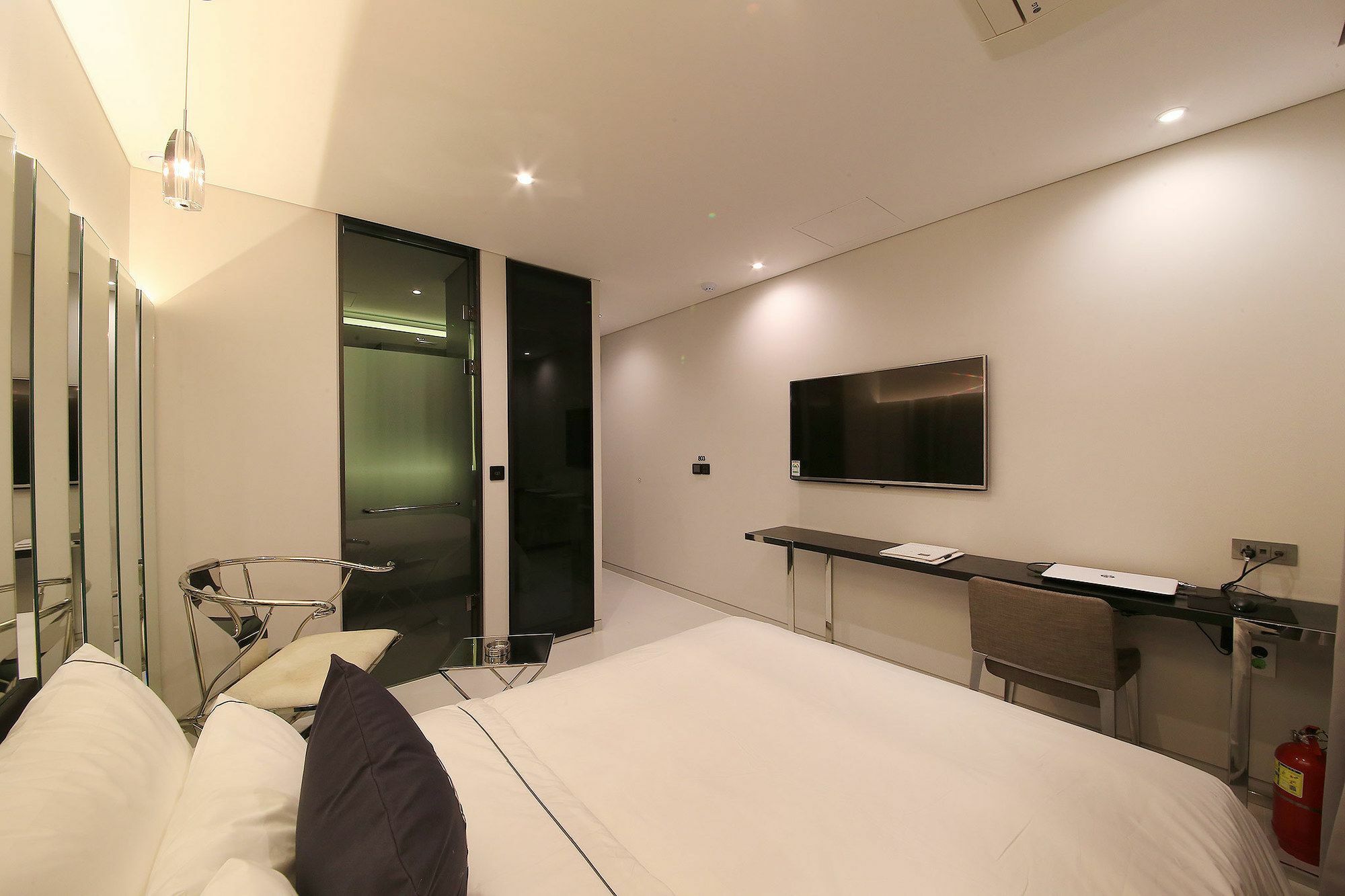 Hotel Cullinan 2 Geondae Seul Exterior foto