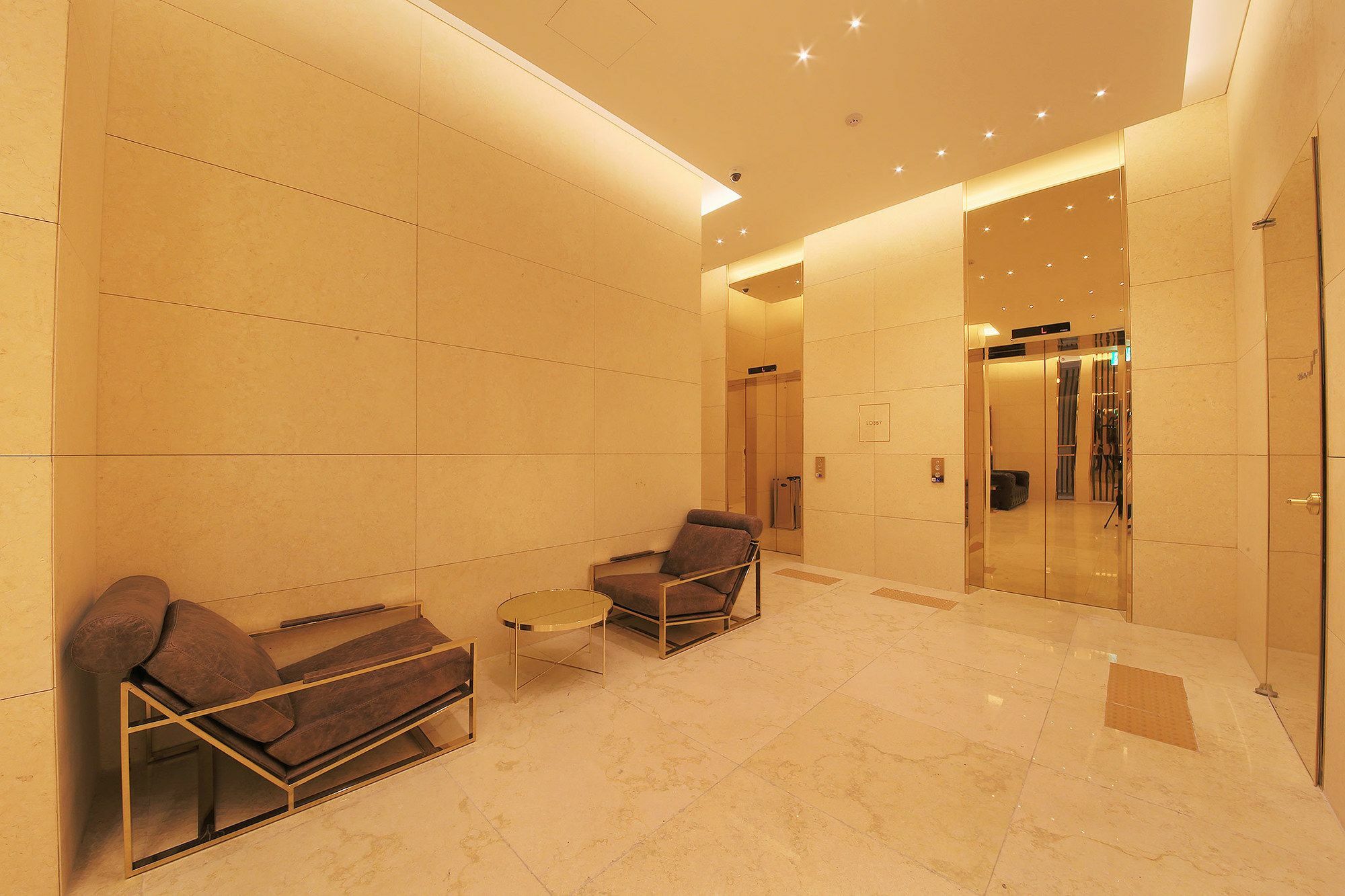Hotel Cullinan 2 Geondae Seul Exterior foto
